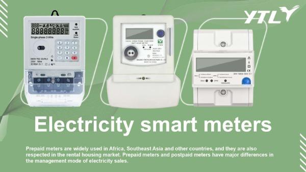AMI Meters Explained: How Advanced Metering Infrastructure Works